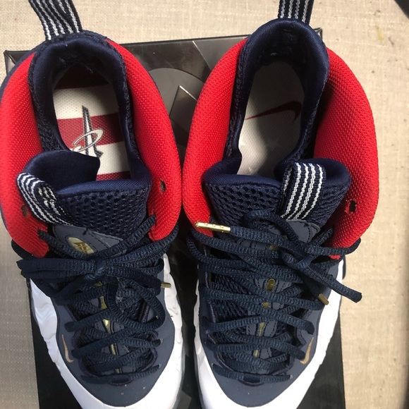 FOAMPOSITES- Olympics LIMITED EDITION!!🔥 - Picture 3 of 8